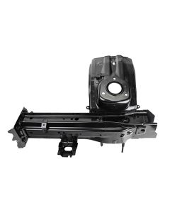 Mazda MX-5 ND right chassis beam front suitable for ND and ND RF models
