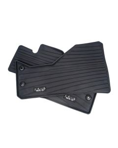 Origineel Mazda MX-5 ND and NDRF Rubber Floor Mats
