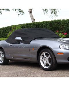 MX5 Soft Top Cover
