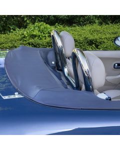 MX5 Tonneau cover blauw