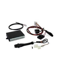 MX5 Cruise control system