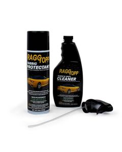 MX5 Raggtopp Soft Top Fabric Maintenance Kit