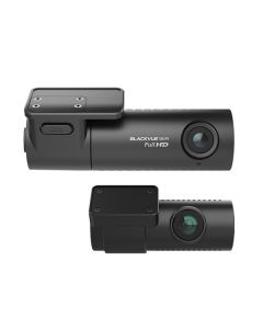 BlackVue DR590X 2CH Full HD dashcam for Mazda MX5 with front and rear camera