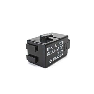 MX5 Headlight Relay