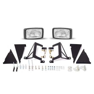 MX5 Headlights Sleepy Eye - Jass Performance
