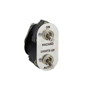 MX5 Switch Warning Light Classic - Jass Performance