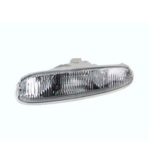 MX5 Left Turn Signal, Clear