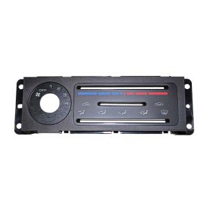 MX5 Heating Panel