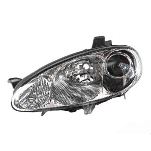 MX5 Left Headlight Assembly