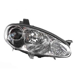 MX5 Right Headlight Assembly