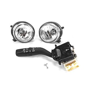 MX5 Fog Light Set
