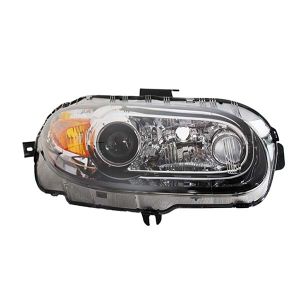 MX5 Right Xenon Headlight