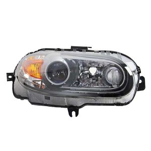 MX5 Right Xenon Headlight