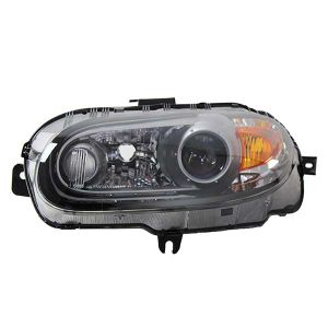 MX5 Left Xenon Headlight