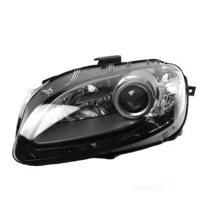 MX5 Left Headlight Assembly (Soft Top)