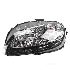 MX5 Left Headlight Assembly