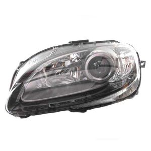 MX5 Xenon Headlight Assembly, Left