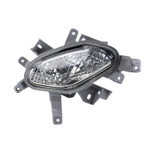 MX5 Daytime Running Lights, Right Side, Halogen