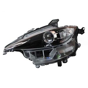 MX5 Left LED Headlight (without AFS)