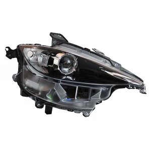 MX5 Right LED Headlight (without AFS)