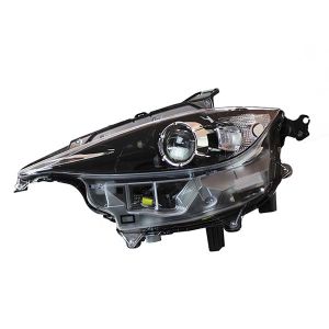 MX5 Matrix LED Headlight, Left (with AFS)