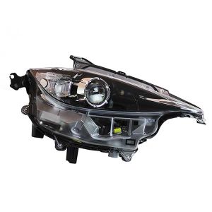 MX5 Matrix LED Headlight, Right (with AFS)