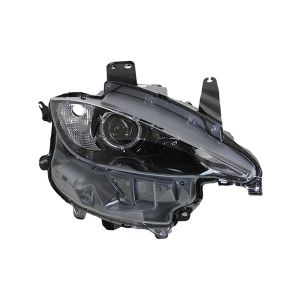 MX5 Right Headlight (without adjustable lighting system)