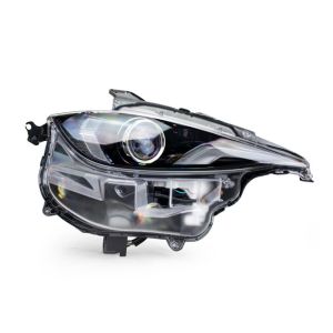 Right LED headlight without Adaptive Beam for Mazda MX-5 ND3 suitable for models from 2024 onwards