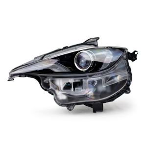 MX-5 left LED headlight with Adaptive Beam technology suitable for Mazda MX-5 models from 2024 onwards