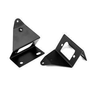 MX5 license plate light bracket set NA