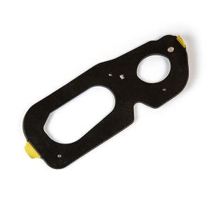 MX5 Rear Light Unit Gasket, NC, Right