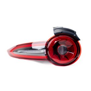 Mazda MX-5 ND3 left taillight unit for 2024 and newer models - original fit and appearance