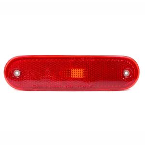 MX5 Reflector rear - left side