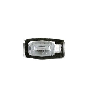 MX5 Rear License Plate Light 