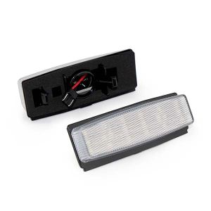 MX5 LED License Plate Light Kit NC 