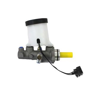 MX5 Master Cylinder with Reservoir