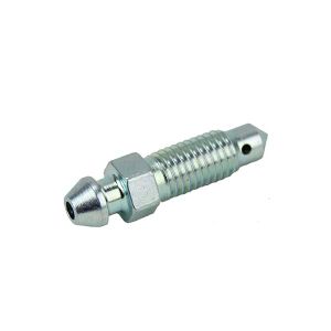 MX5 rear brake caliper bleed nipple