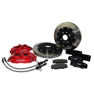 MX5 V-Maxx big brake kit with brake hoses