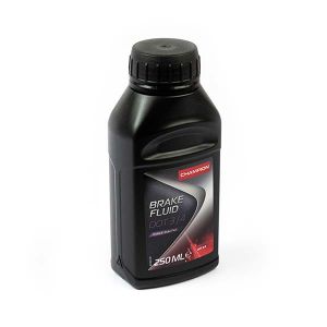 MX5 Champion DOT 4 Brake Fluid (250 ml)