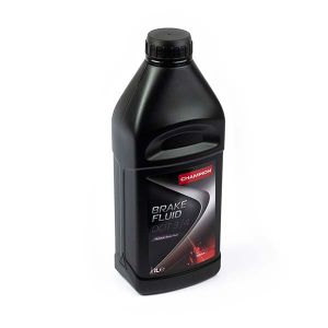MX5 Champion DOT 4 Brake Fluid (1 liter)