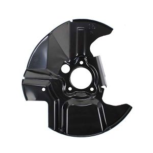 MX5 Dust plate brake disc front left