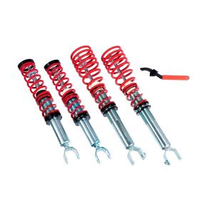 MX5 V-Maxx Coil Springs and Shock Absorbers Set 