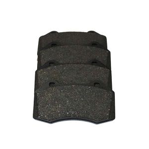 MX5 Brake pad set Brembo for ND