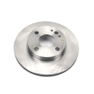 MX5 Front Brake Rotor, 116 pk (and 90 pk without ABS)