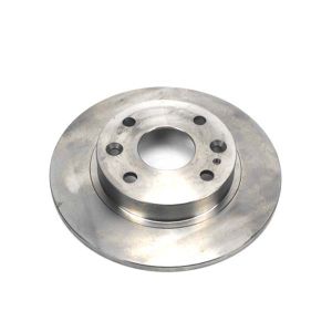 MX5 Rear Brake Rotor, 116 pk (and 90 pk without ABS)