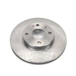 MX5 Front Brake Rotor for NA 1.6L 90 pk ABS and 1.8L 131 pk - NB 1.6L 110 pk and 1.8L 140 pk