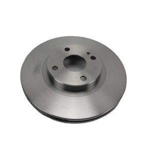 MX5 Front Brake Rotor for 1.8L and 1.6L (with sport suspension, model year 2002 and later)
