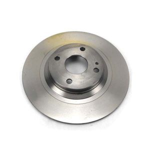 MX5 Rear Brake Rotor for 1.8L and 1.6L (with sport suspension, model year 2002 and later)