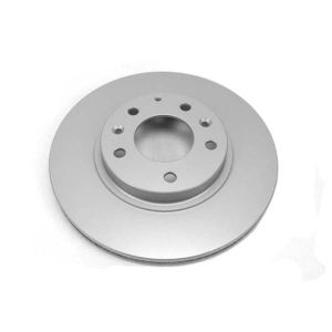 MX5 Brake Rotor for 1.8L and 2.0L
