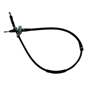 MX5 Rear Left Parking Brake Cable